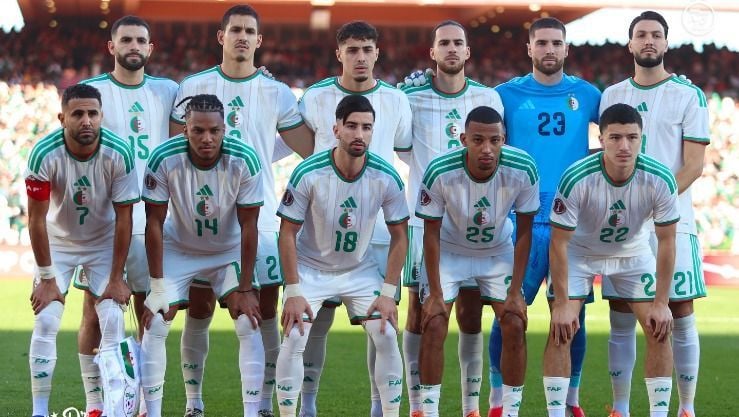 National Team Returns Home After AFCON 2025 Exit