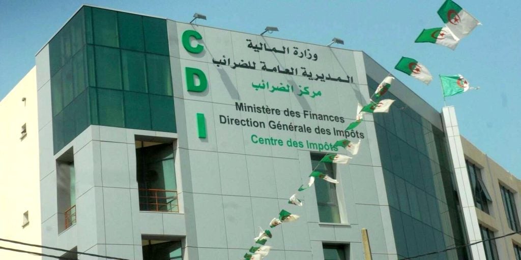Tax Filing Deadline Extended for Algerian Businesses