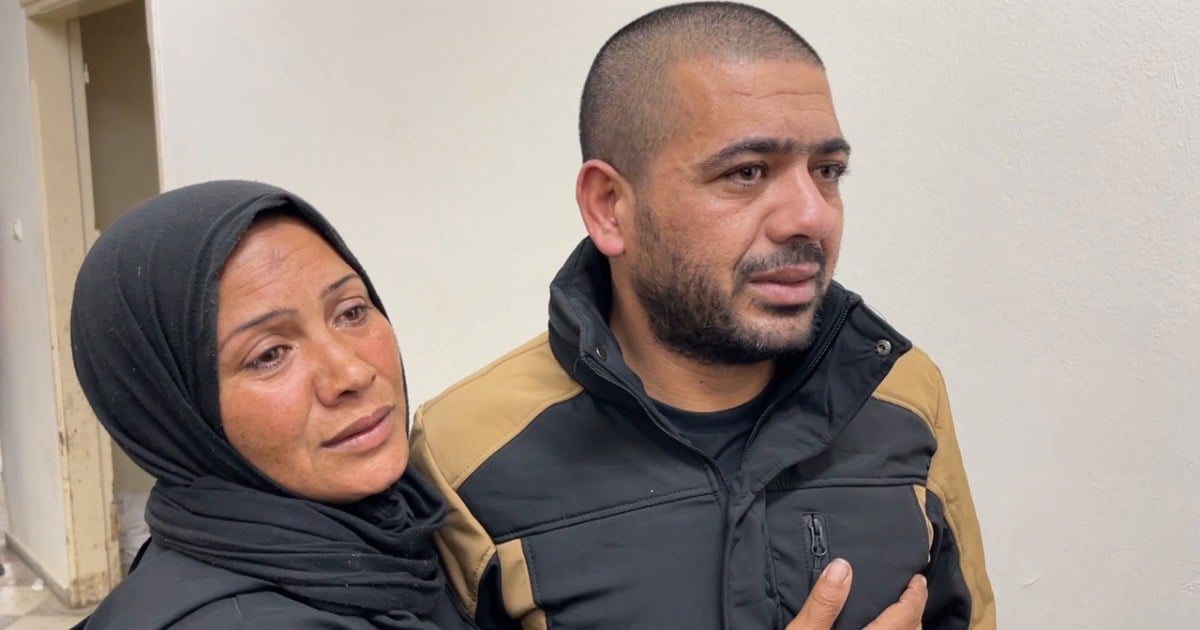Freed Prisoners Describe Israeli Jails as “Graves for the Living”