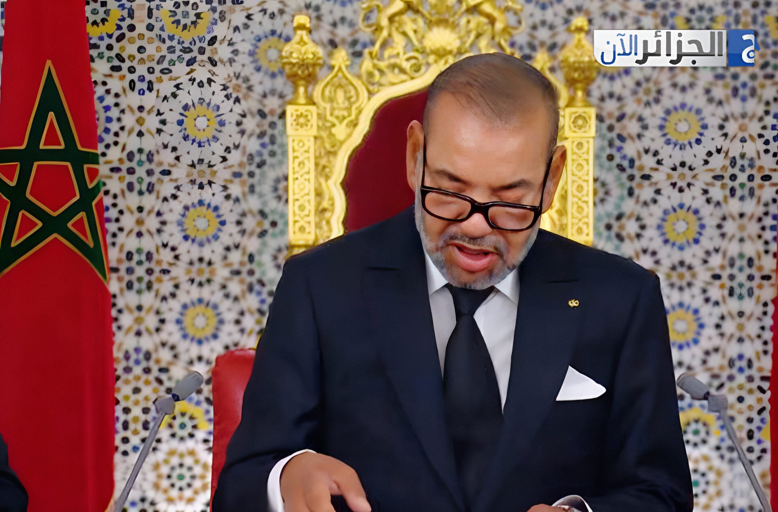 Algerians in Morocco: From Olive Branch to CAN Target?