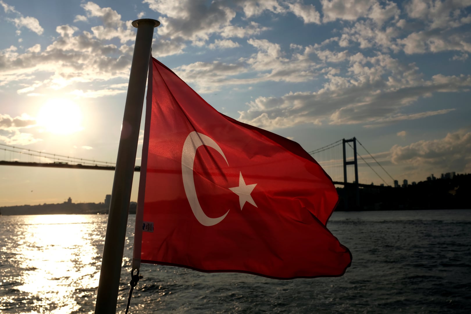 Turkish Visa Services in Algeria See Change After Contract End