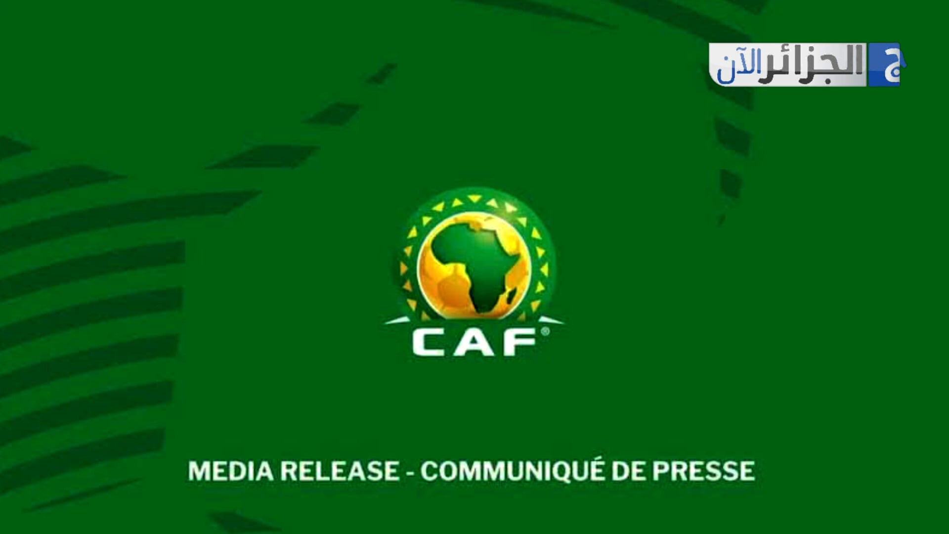 AFCON 2027: CAF Announces Qualification Draw Details