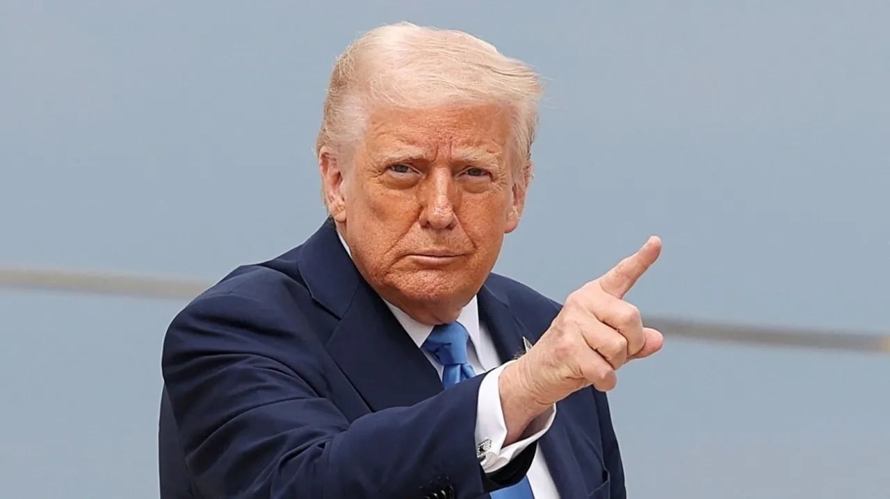 US Revokes 100,000 Visas, Initiates Mass Deportation Campaign