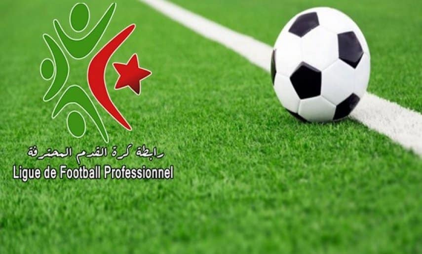 CSC and JS Kabylie Dominate League’s Team of the Week