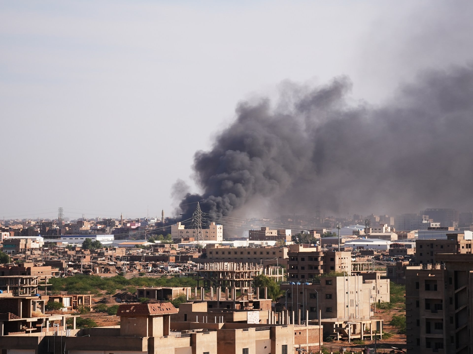 RSF Attack in Sennar Leaves Dozens Dead, Raises Tensions