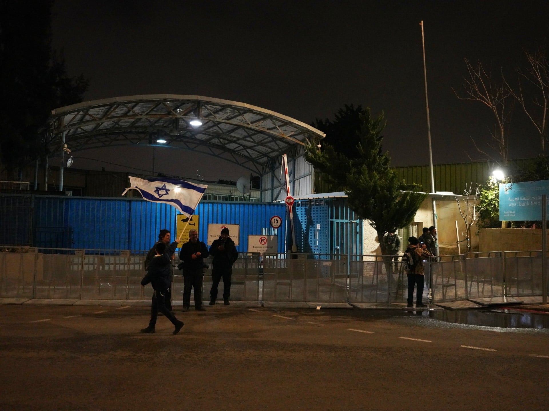 UNRWA Facilities in Jerusalem Face Utility Cut-Off