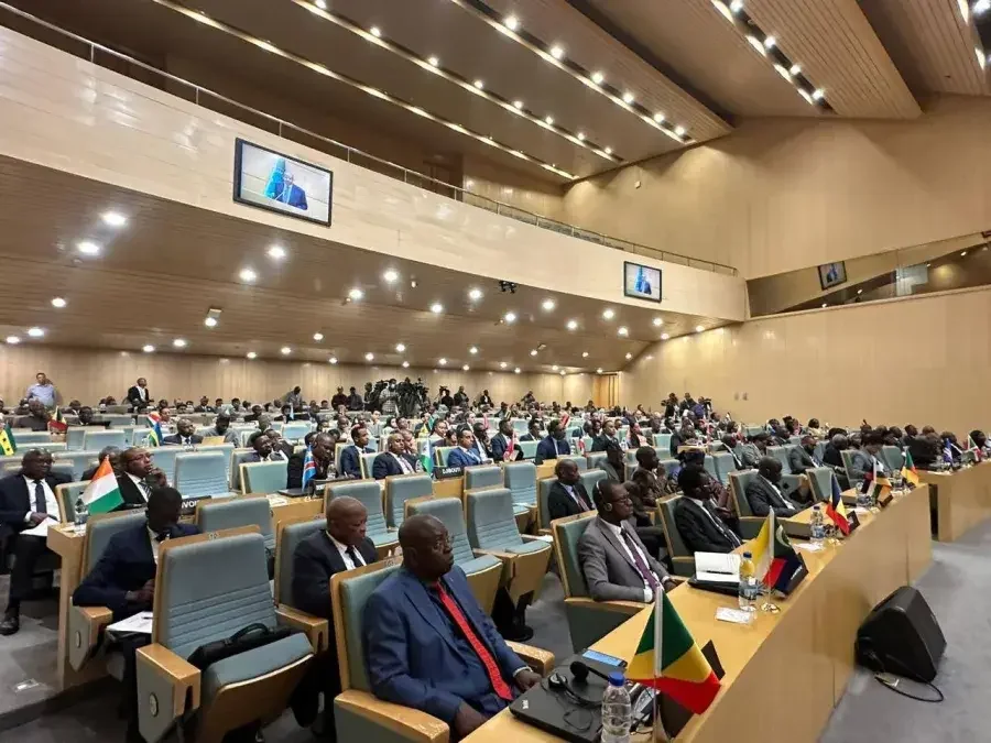 AU Permanent Representatives Committee Convenes in Addis Ababa