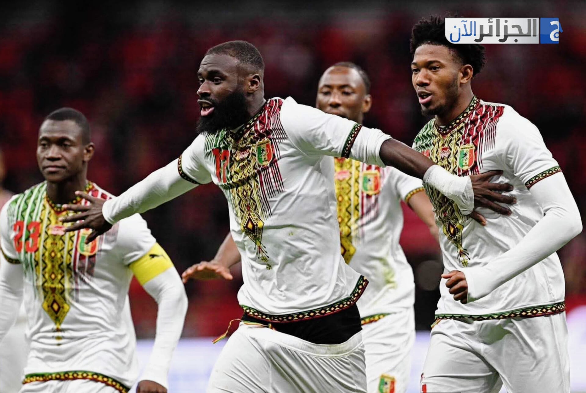 Malian ‘Diviner’ Arrested in Millions-For-Victory Scam