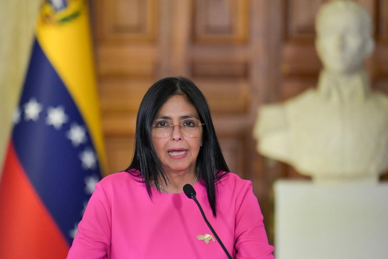 Maduro’s Ex-Bodyguard Appointed Presidential Chief of Staff