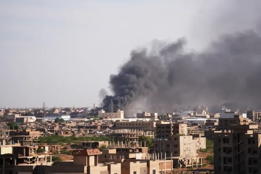RSF Attack Kills Dozens in Sudan’s Sennar State