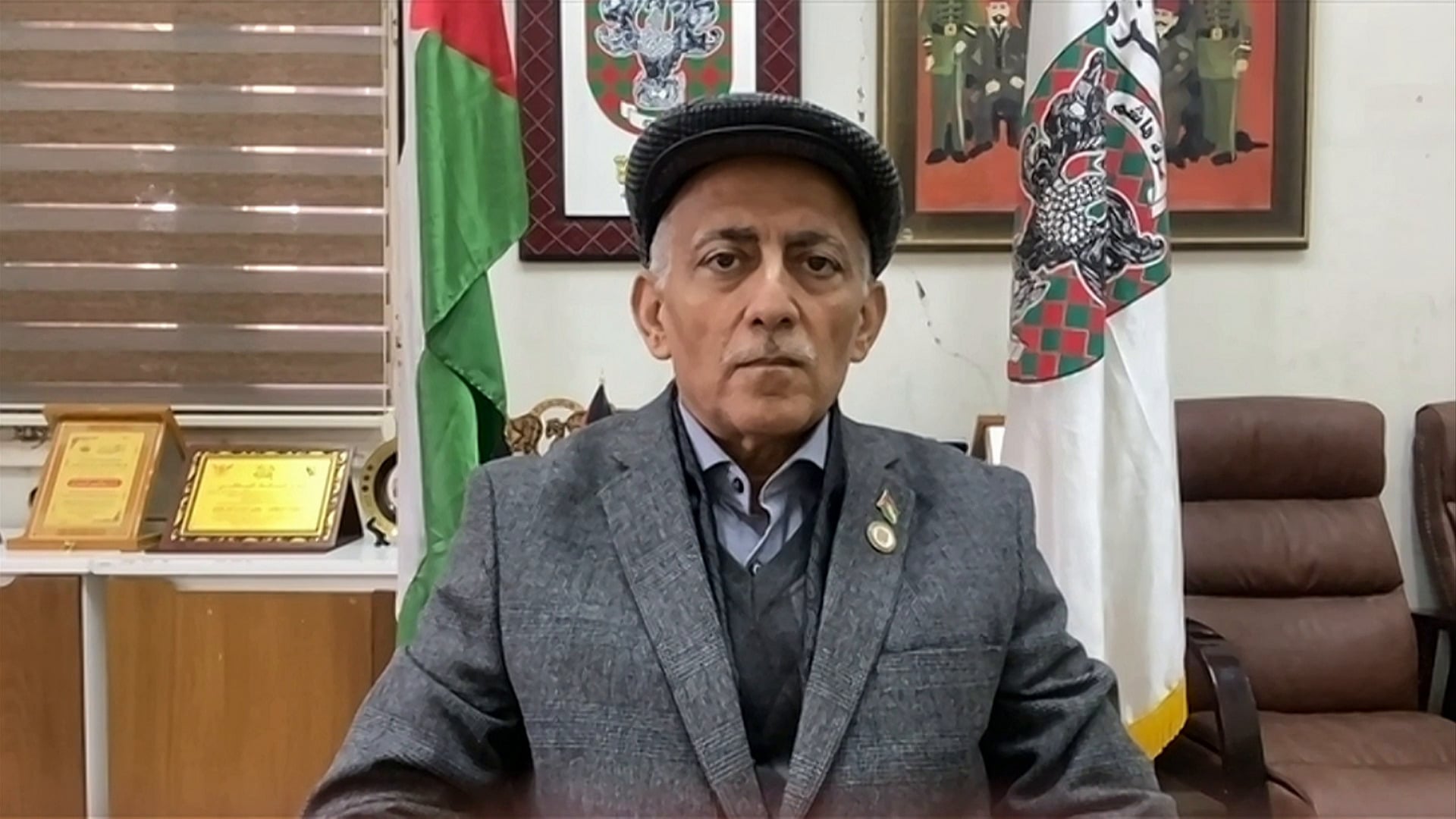 Gaza Municipality: Severe Weather Compounds Existing Catastrophe