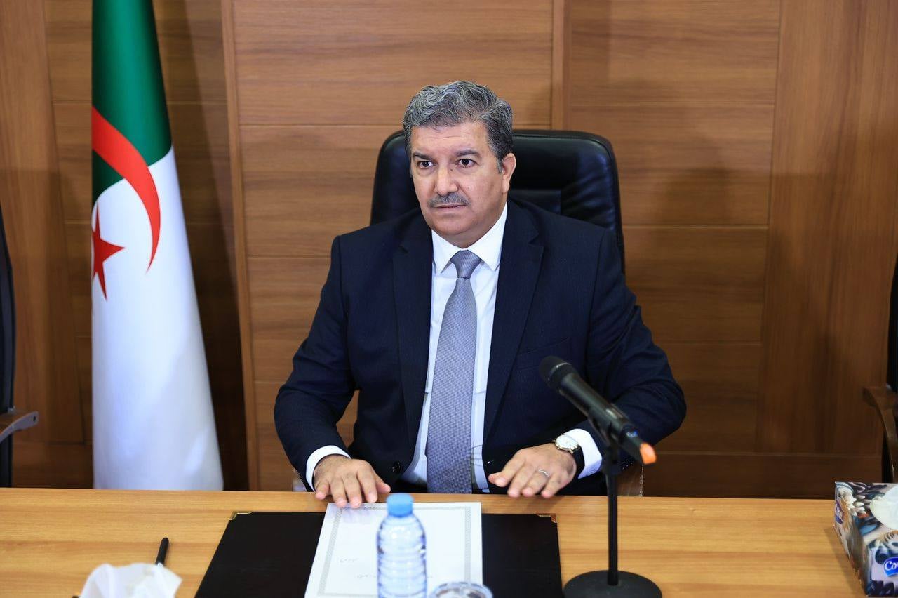 Algeria Plans Projects to Bolster Journalists’ Rights