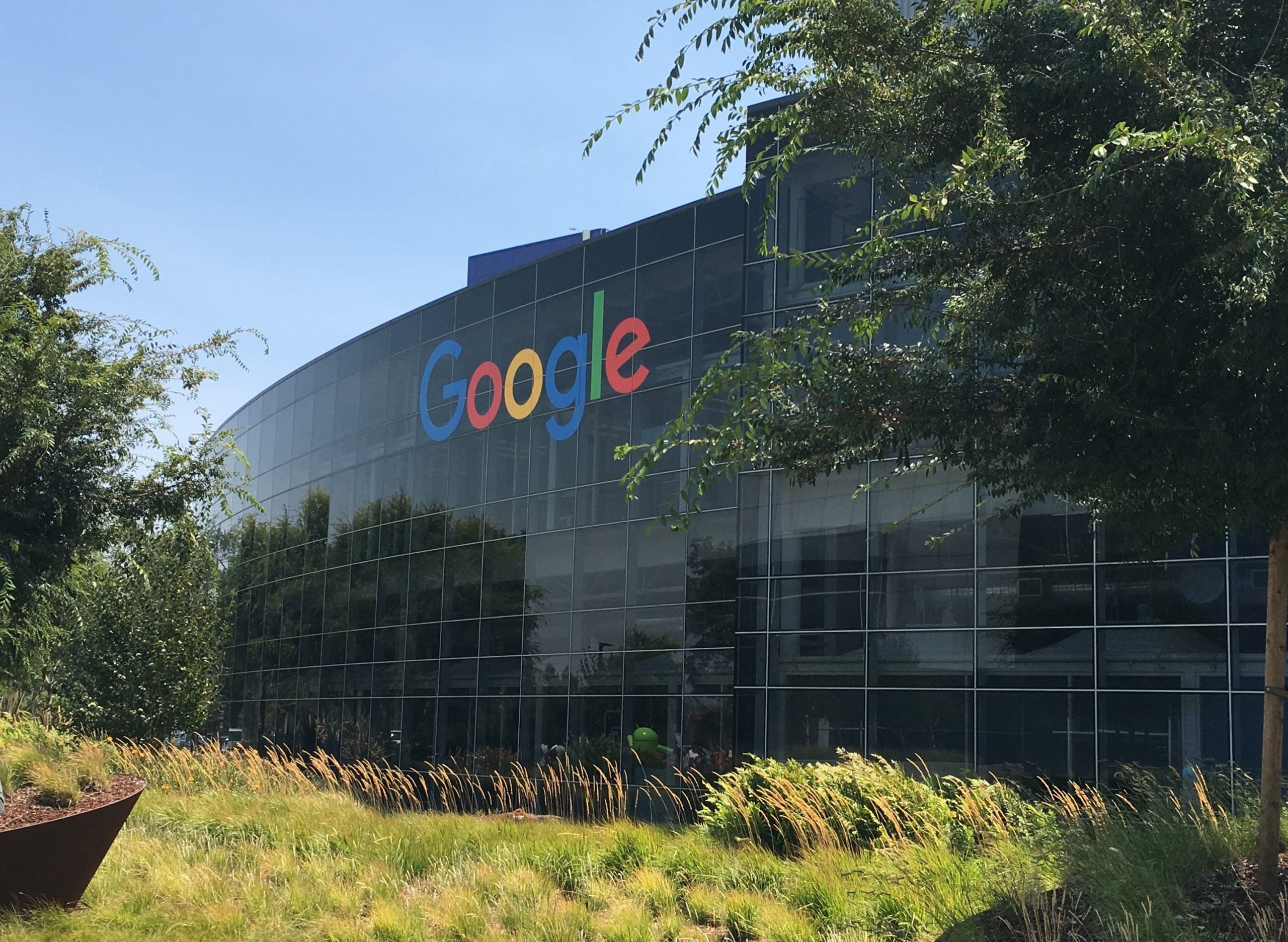 Alphabet Overtakes Apple, Becomes World’s Second Most Valuable Company