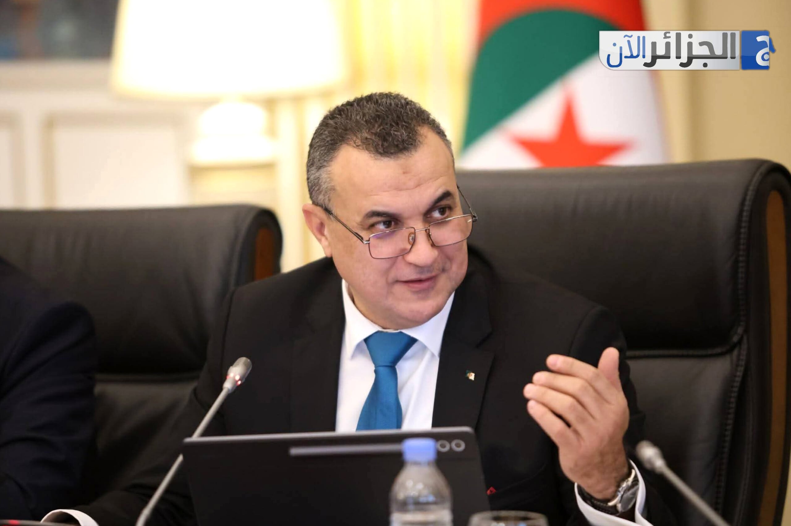 Postal Ministry Explains Delay in Telecom Algeria South Hirings