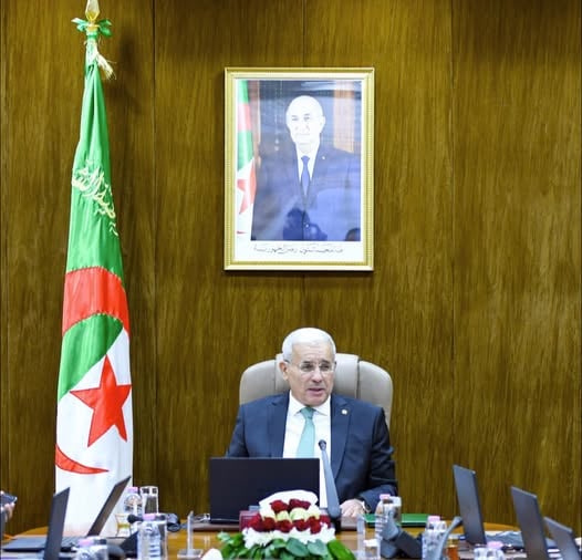 Algeria Affirms Commitment to Its Citizens Abroad