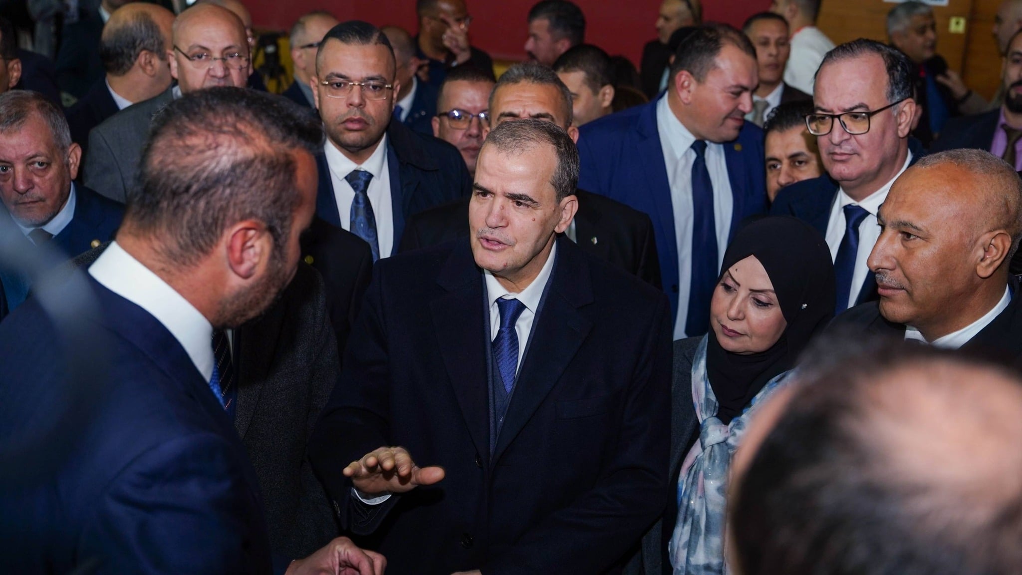 Algeria Aims for Export Boom by 2026
