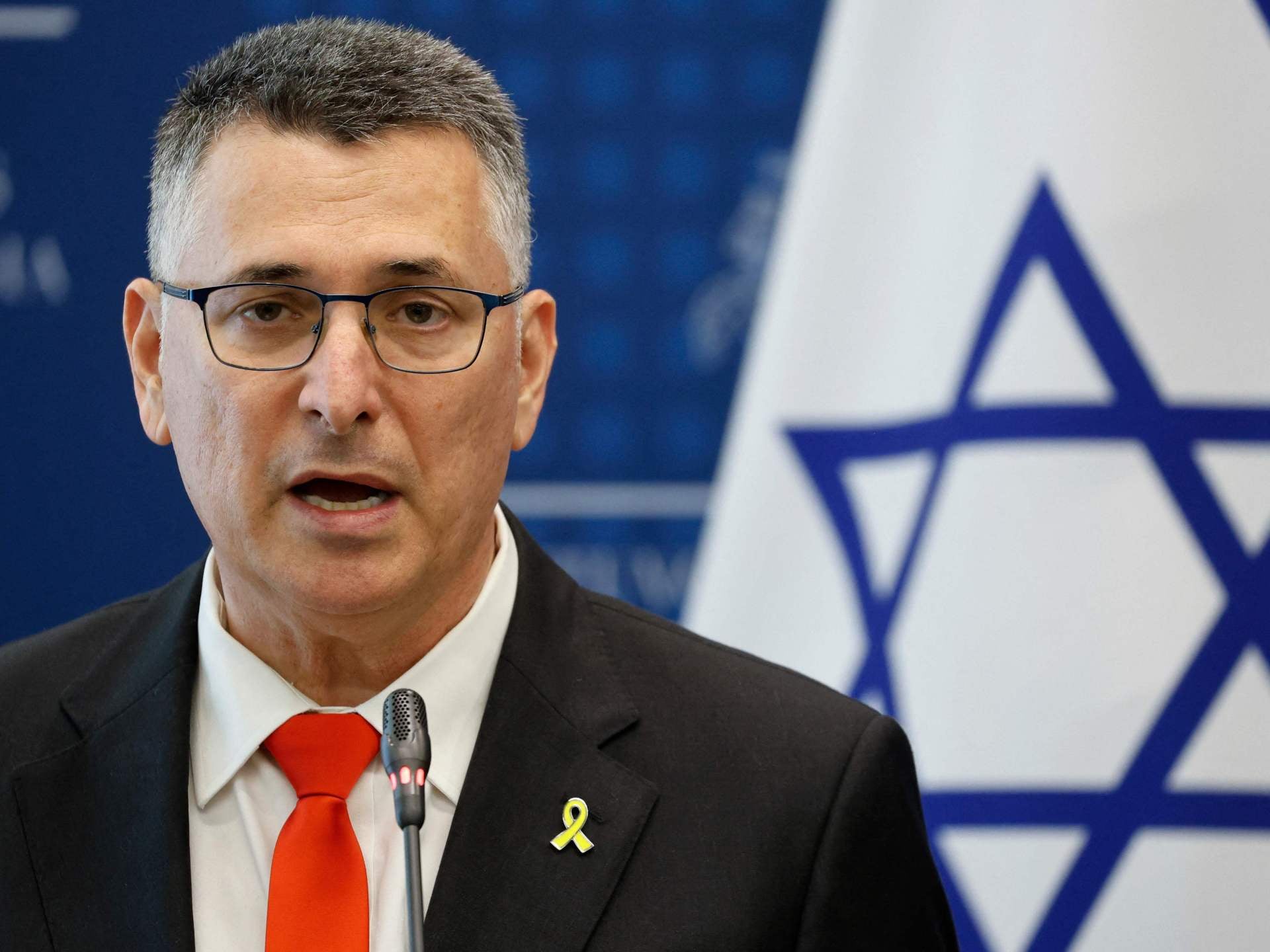 Israel Severs Ties with UN Agencies Over Gaza Stance