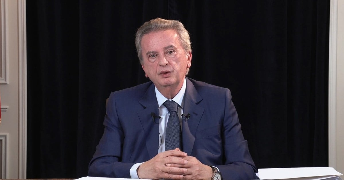 Ex-Lebanon Central Bank Chief Salamé Indicted for Embezzlement
