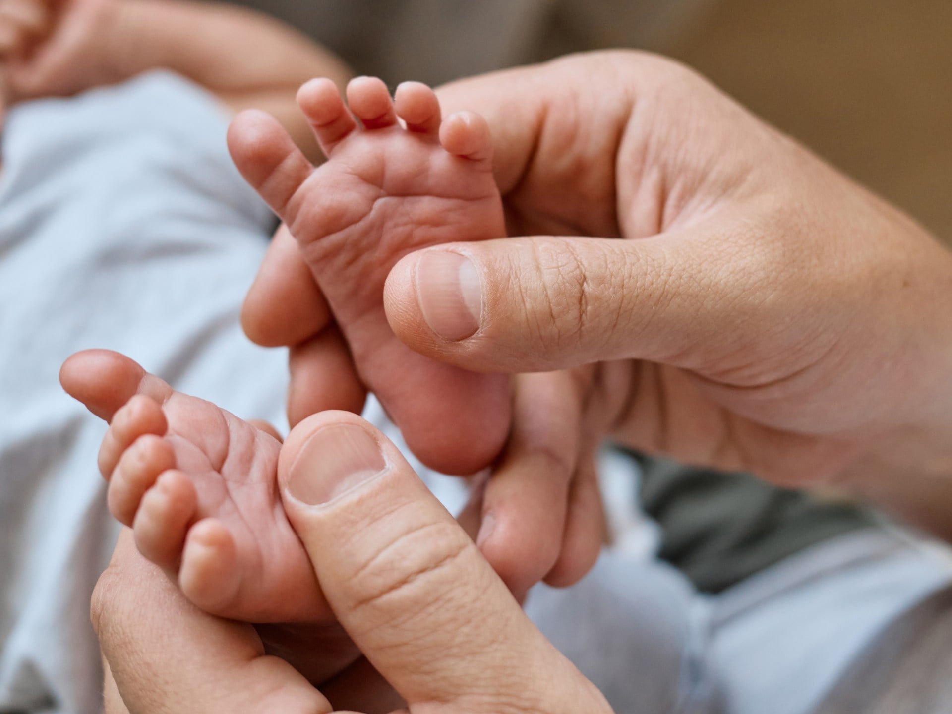 France Faces Demographic Shift: Deaths Outpace Births