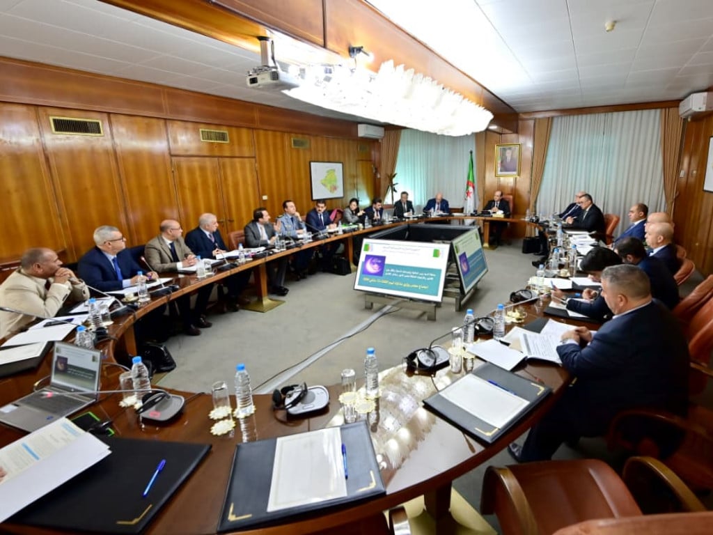 Algeria Prepares for Ramadan 2026: Focus on Market Stability