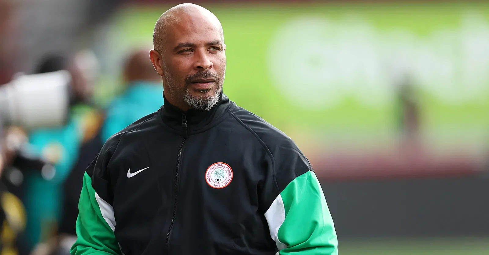 Nigeria Coach’s Comments Spark Controversy Ahead of Morocco Clash