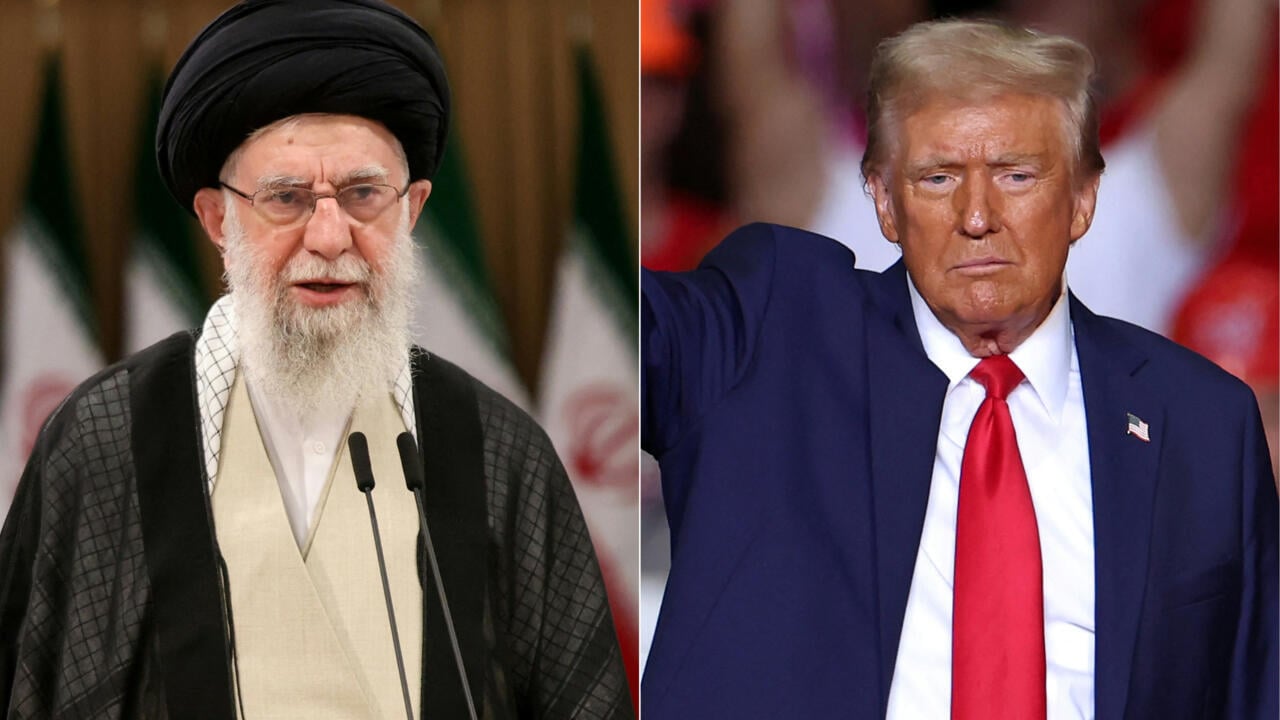 Tensions Rise: US Threatens Action Against Iran, Tehran Vows Response
