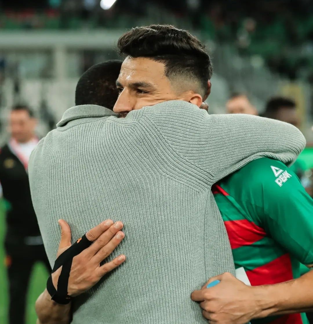 MC Alger Advances to Quarterfinals of Algerian Cup