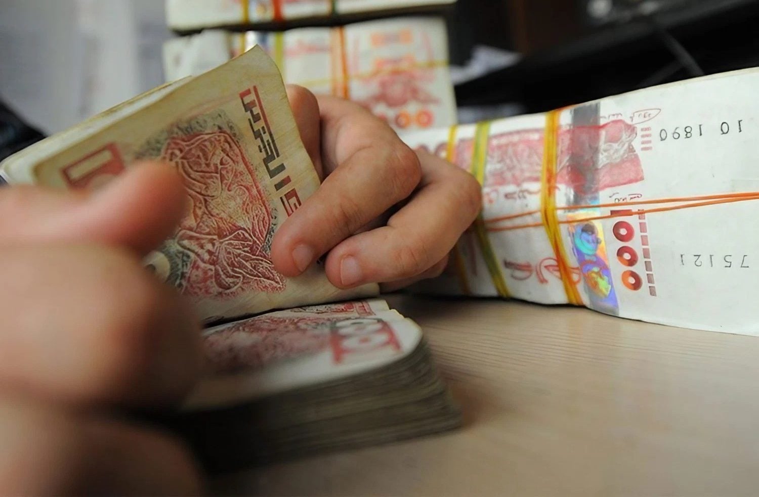 Algeria: Minimum Wage Increase Now in Effect