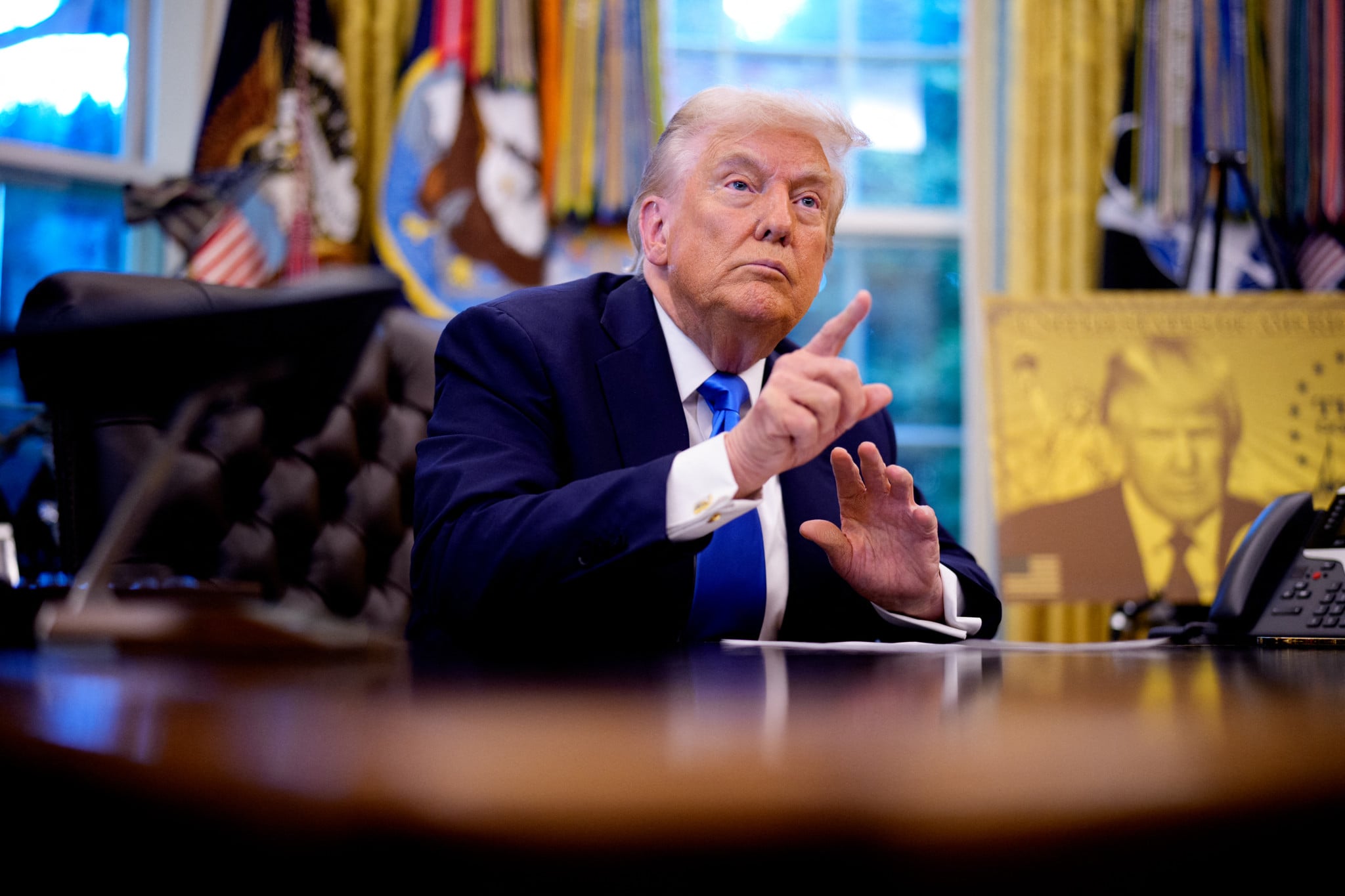 US Suspends Visa Processing for 75 Nations Worldwide