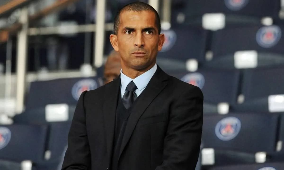Tunisia Appoints Sabri Lamouchi as New National Team Coach