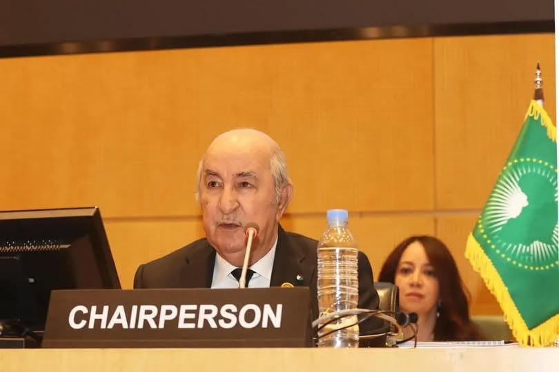 Algeria Strengthens African Presence Through Strategic Diplomacy