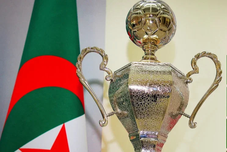 Algerian Super Cup Ticket Sales Begin Online