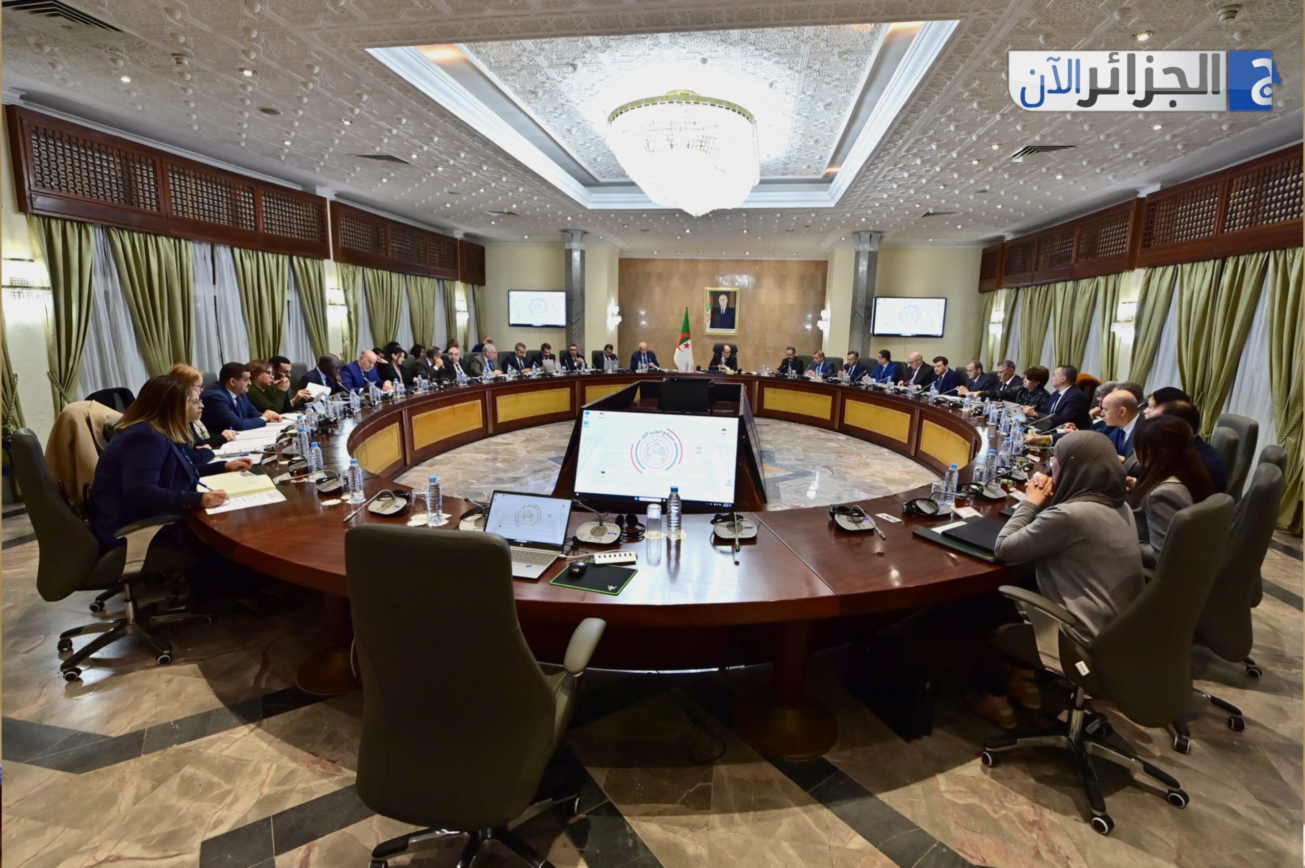 Algeria Eyes Inclusive Education, National Philharmonic Orchestra