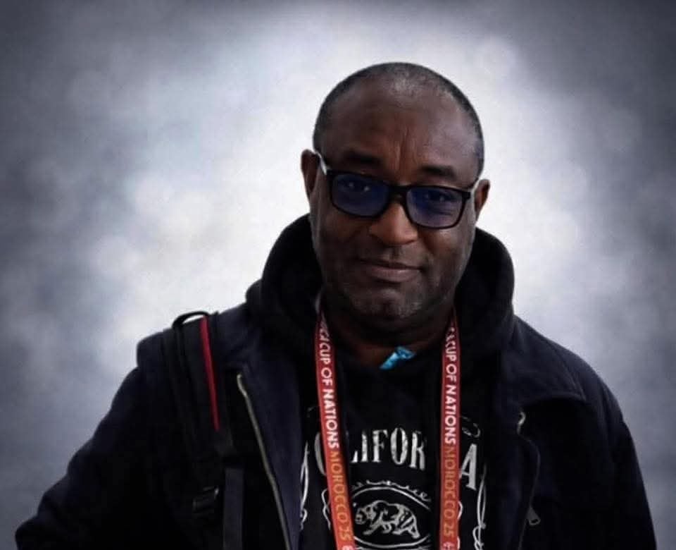 Malian Journalist Mohamed Soumare Dies at AFCON in Morocco