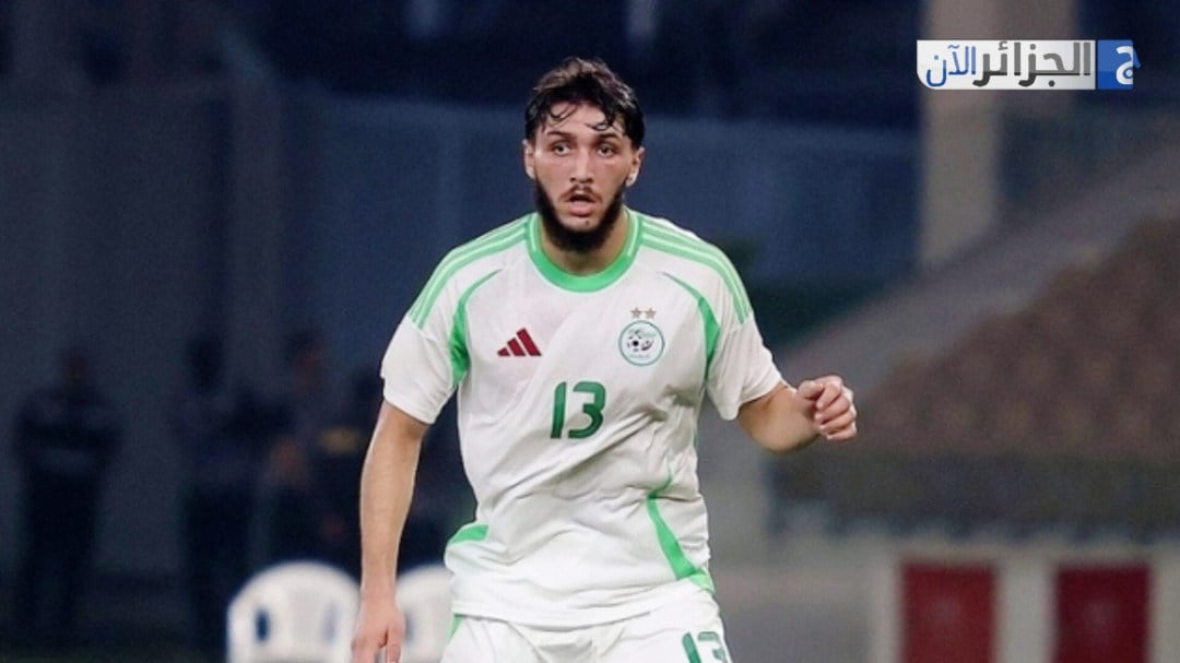 Young Boys Clear Algeria’s Name in Hadjam Injury Saga