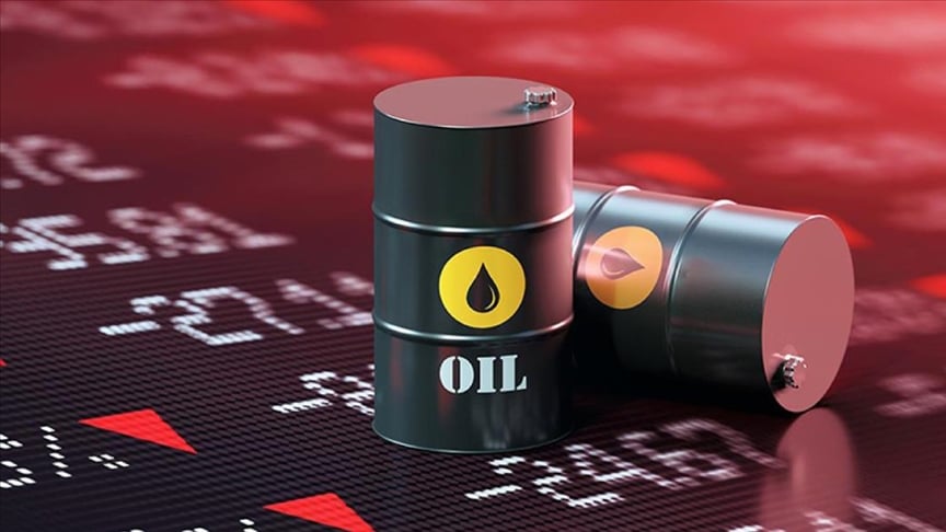 Oil Prices Decline Amid Easing US-Iran Tensions