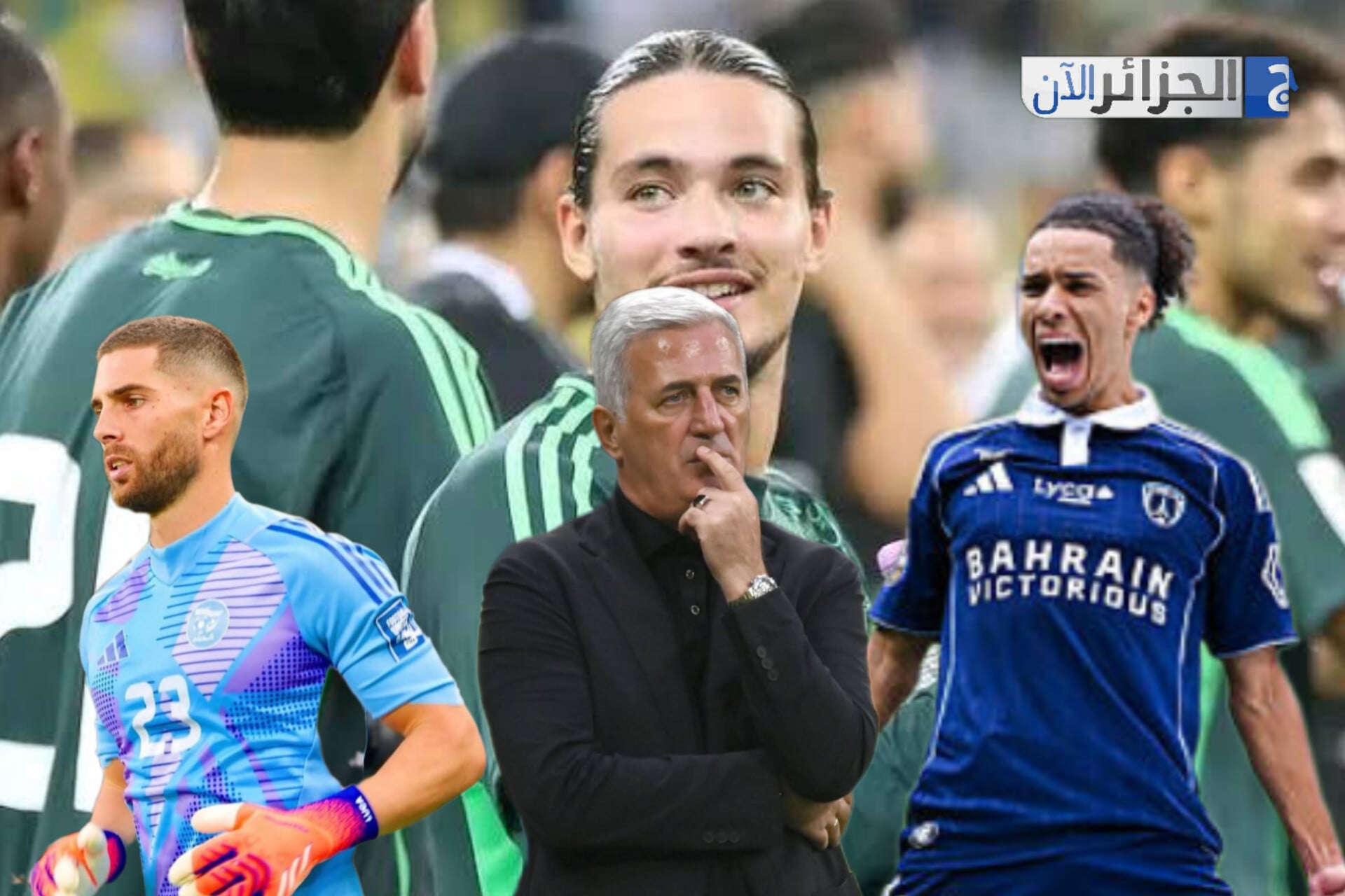 Petkovic’s Future Uncertain, Chelsea Eyes Hadj Moussa, Kabal Honored