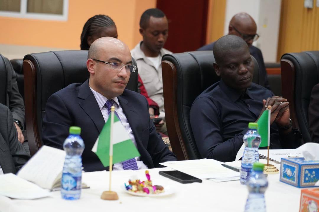 Algeria Reaffirms Support for South Sudan’s Sovereignty and Unity