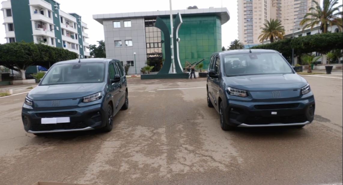 National Gendarmerie Dismantles Fiat Profiteering Ring