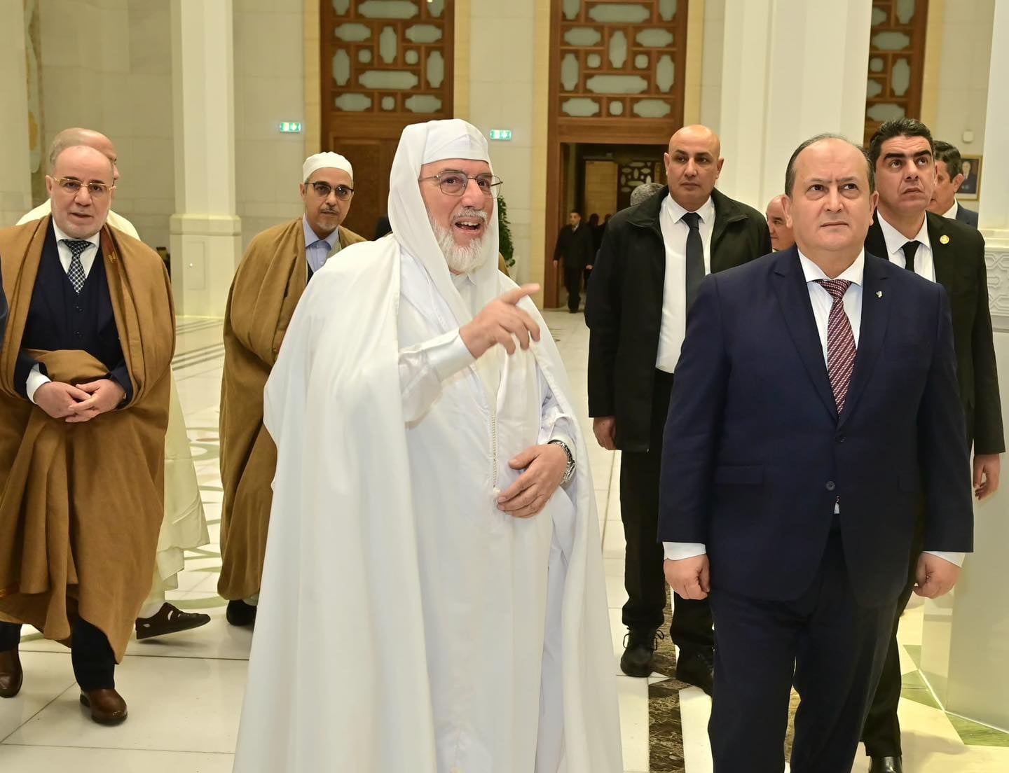 Prime Minister to Preside Over Quran Recitation Competition Closing Ceremony