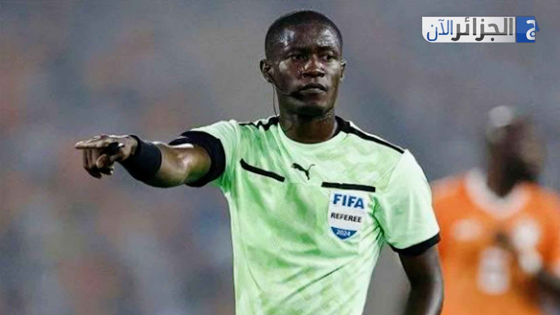 Egypt Seethes Over Controversial Refereeing in Senegal Loss