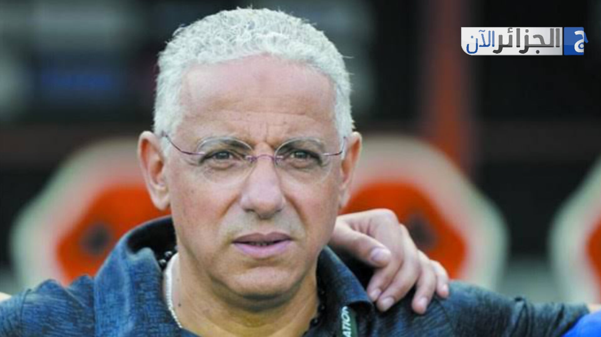 Rwanda Sacks Adel Amrouche as National Team Coach