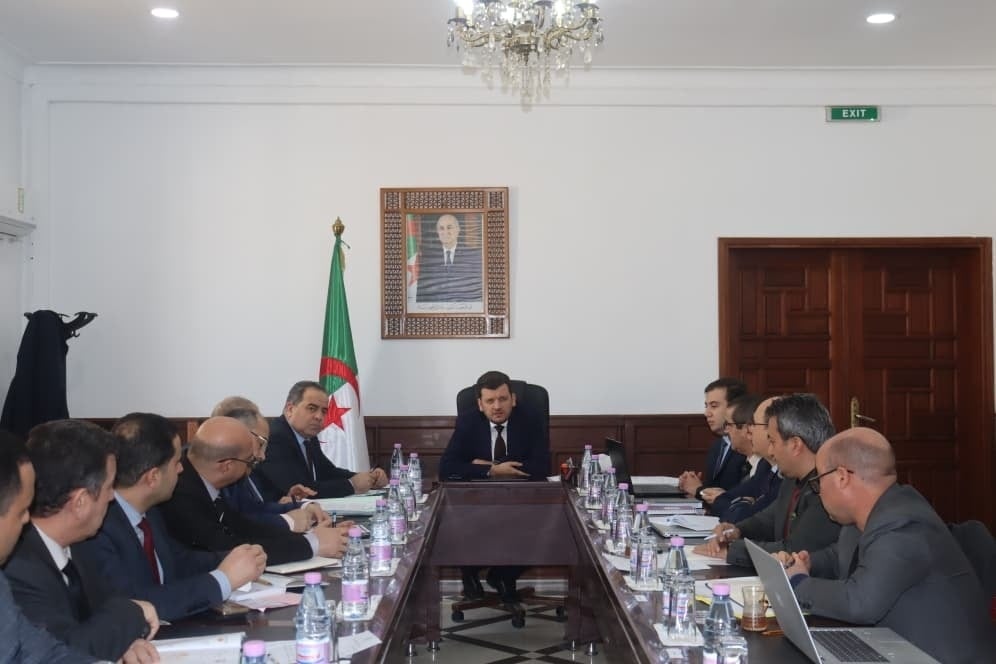 Algeria Plans Expansion of Livestock Import Sources for Eid al-Adha