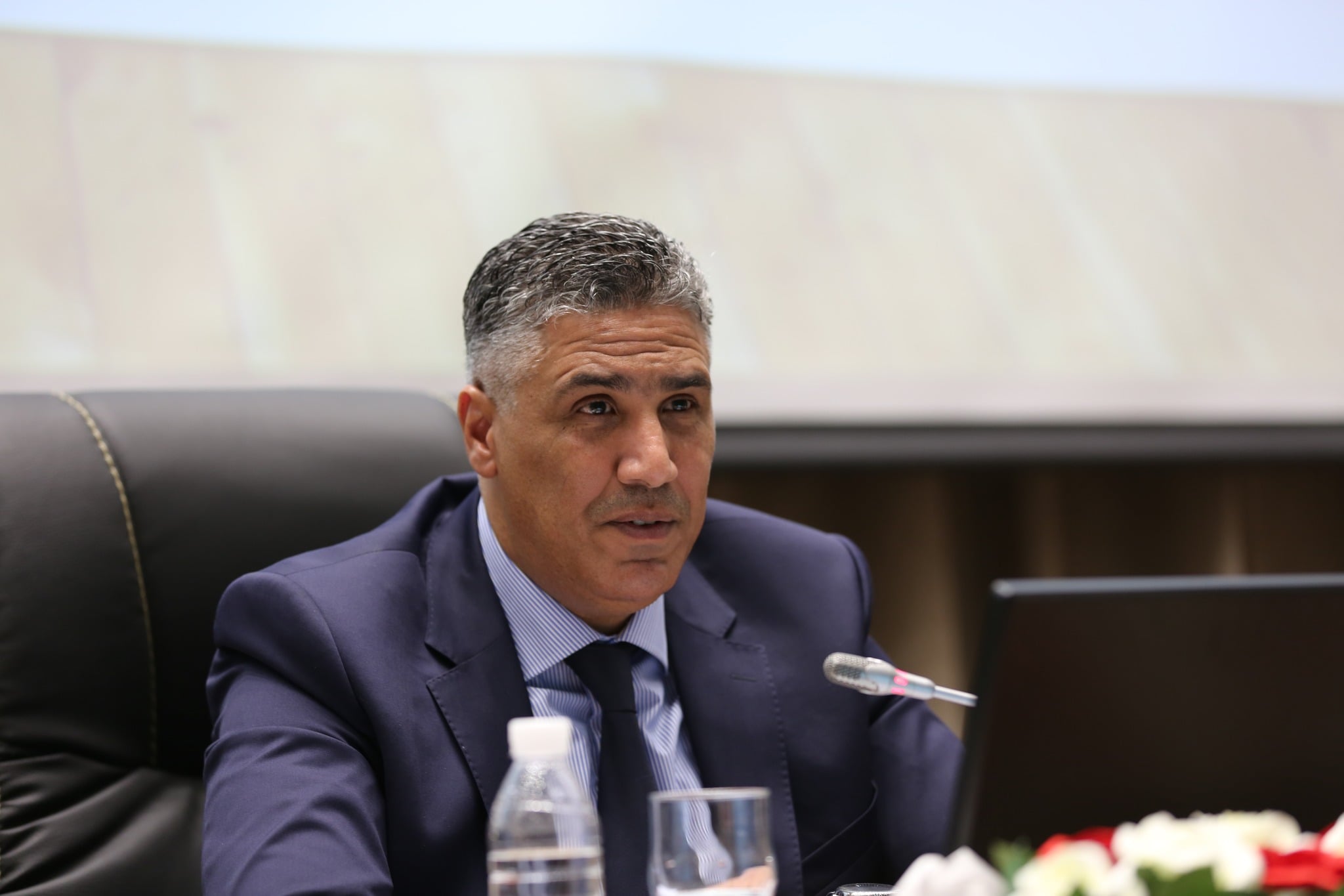 Housing Minister Reassures AADL 3 Subscribers on Project Timelines