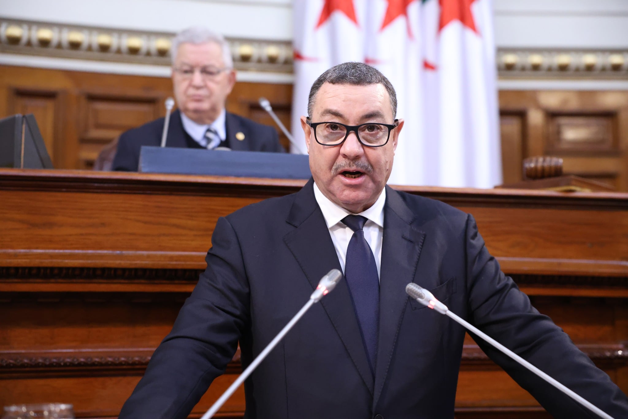 New Traffic Law Aims for Balance and Fairness