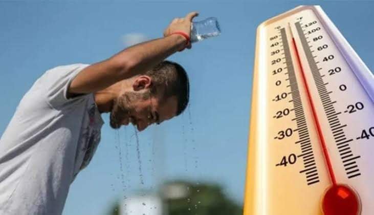 Global Temperatures: 2025 Among Hottest Years on Record