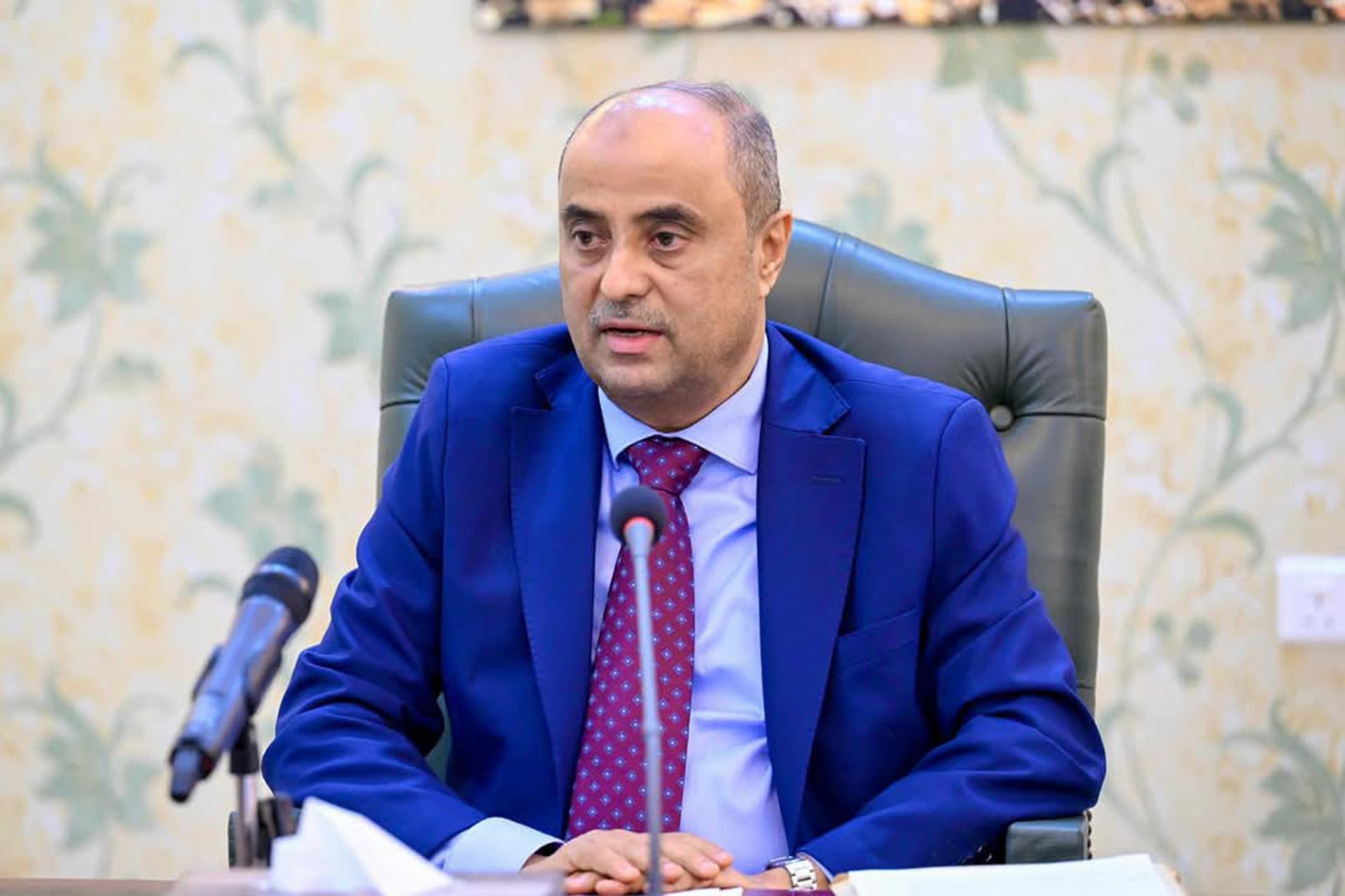 Yemen’s Prime Minister Resigns, New Premier Appointed