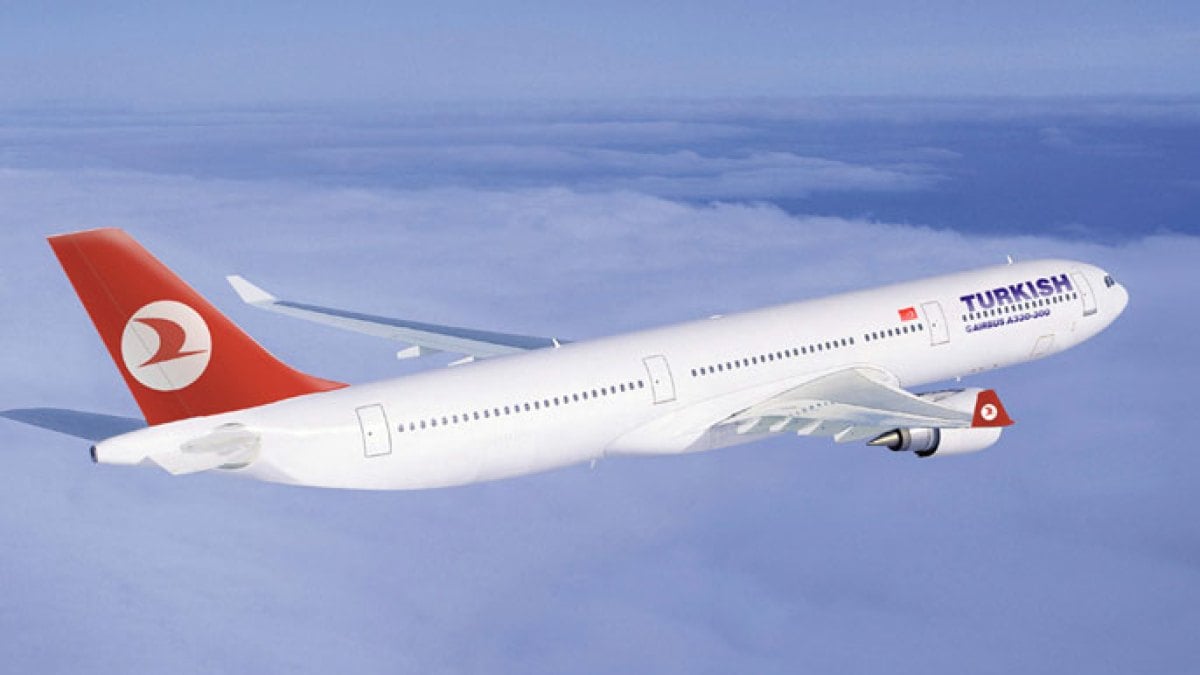 Turkish Airlines Flight Makes Emergency Landing in Barcelona After False Bomb Threat