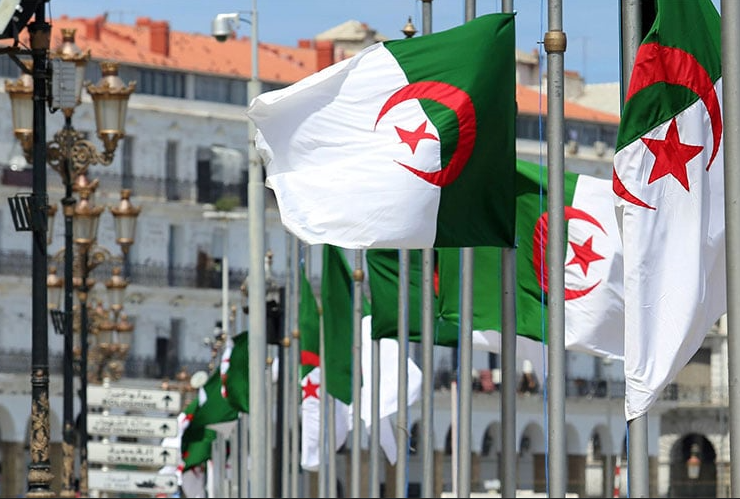 Algeria Strengthens African Presence with Strategic Diplomacy