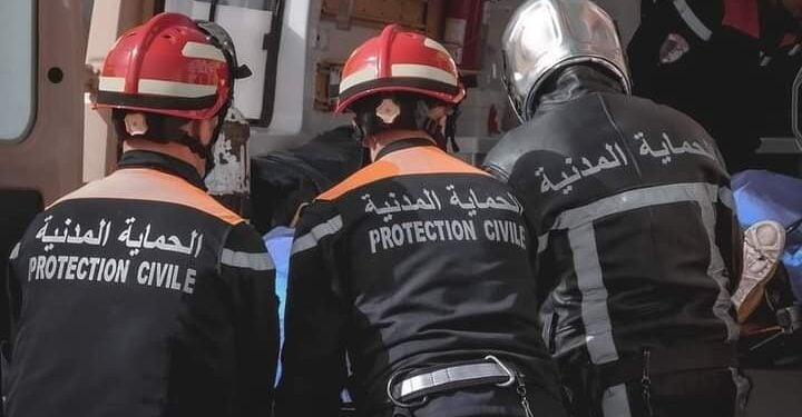Gas Leak Claims Two Lives in Oran Tragedy
